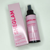 Spray Fixateur Maquillage - Sheglam